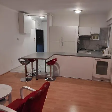 Astralis Factory Apartments-Marineta Zagreb Exteriör bild
