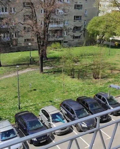 Astralis Factory Apartments-Marineta
