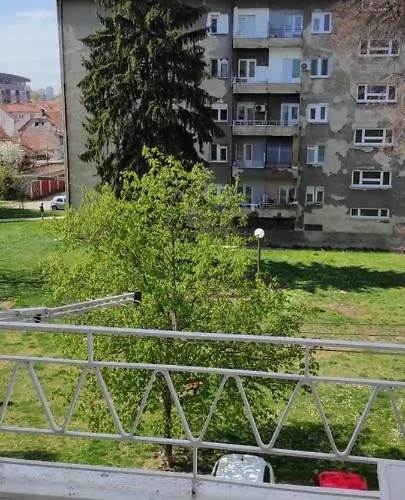 Astralis Factory Apartments-Marineta