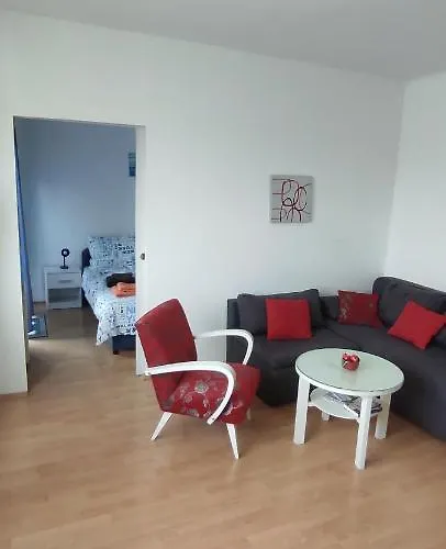 Astralis Factory Apartments-Marineta
