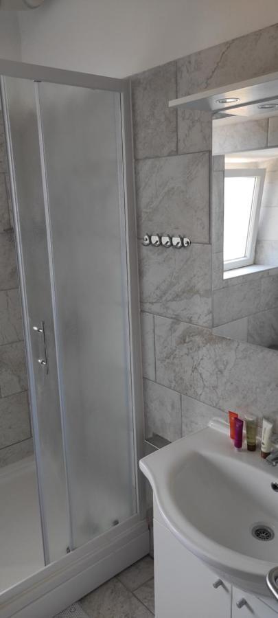 Apartman Astralis Factory Apartments-marineta